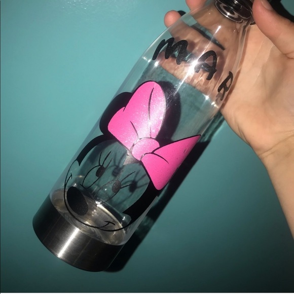 Customizable Water Bottle - Picture 7 of 7